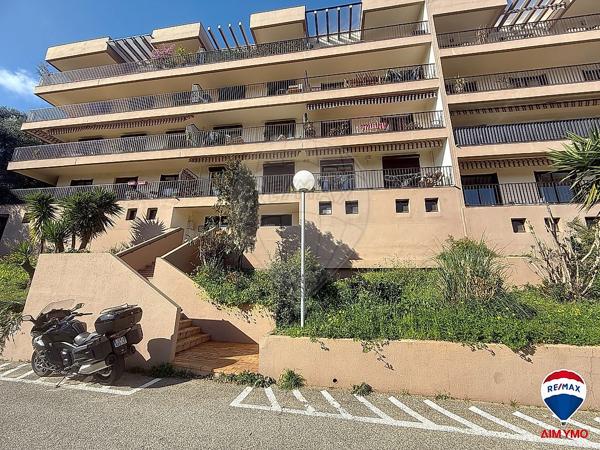 Appartement  en vente - Corse - 20
