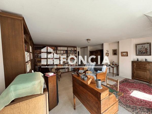 À vendre Appartement 6 pièces 153.74 m² - Vernon 27200