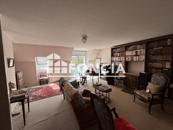 À vendre Appartement 6 pièces 153.74 m² - Vernon 27200