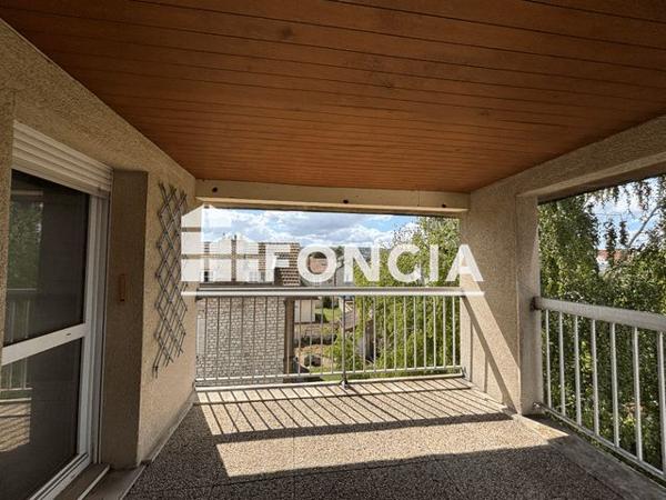 À vendre Appartement 6 pièces 153.74 m² - Vernon 27200