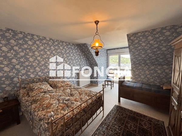 À vendre Appartement 6 pièces 153.74 m² - Vernon 27200