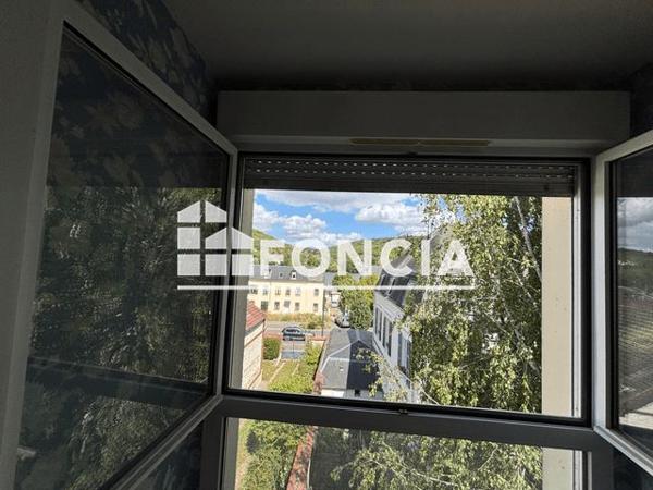 À vendre Appartement 6 pièces 153.74 m² - Vernon 27200