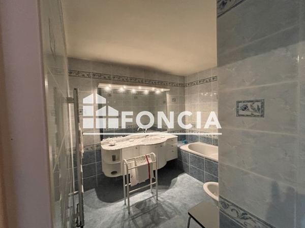 À vendre Appartement 6 pièces 153.74 m² - Vernon 27200