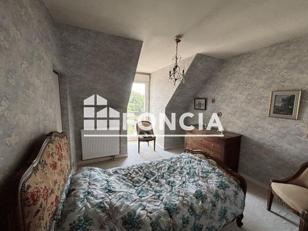 À vendre Appartement 6 pièces 153.74 m² - Vernon 27200