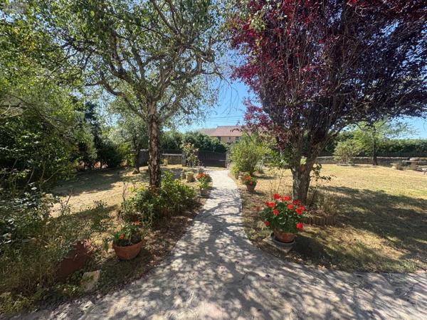 Achat - Maison Argenton-sur-Creuse 36200 6 pièces 158 m 2 2421 m 2