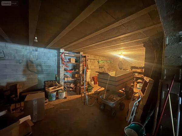 Achat - Maison Argenton-sur-Creuse 36200 6 pièces 158 m 2 2421 m 2