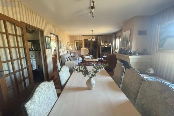 Achat - Maison Argenton-sur-Creuse 36200 6 pièces 158 m 2 2421 m 2