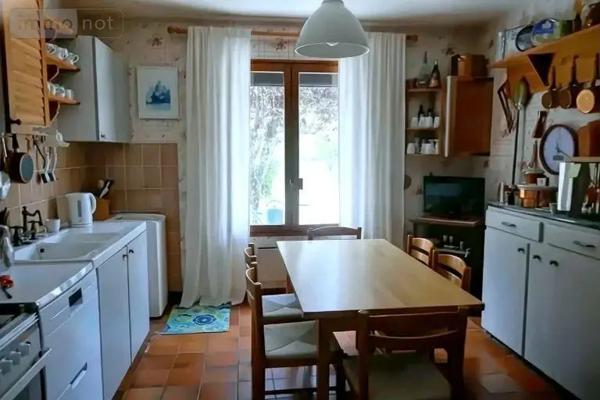 Achat - Maison Argenton-sur-Creuse 36200 6 pièces 158 m 2 2421 m 2