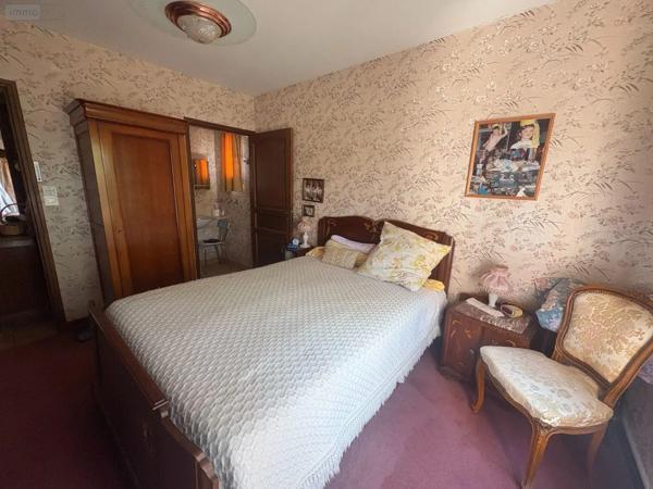 Achat - Maison Argenton-sur-Creuse 36200 6 pièces 158 m 2 2421 m 2