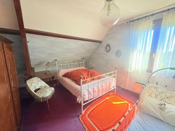 Achat - Maison Argenton-sur-Creuse 36200 6 pièces 158 m 2 2421 m 2