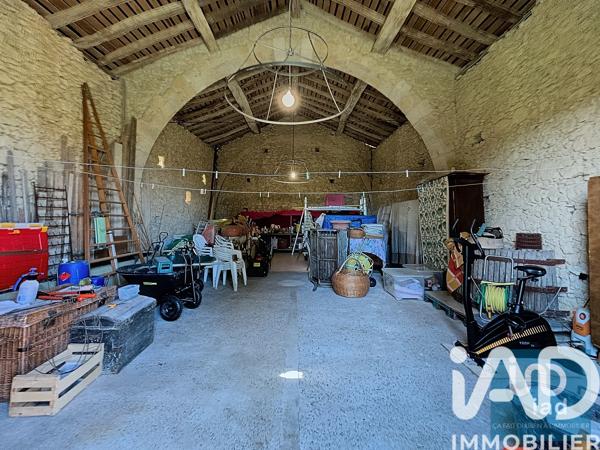 Maison à vendre 10 pièces 396 m² Lectoure