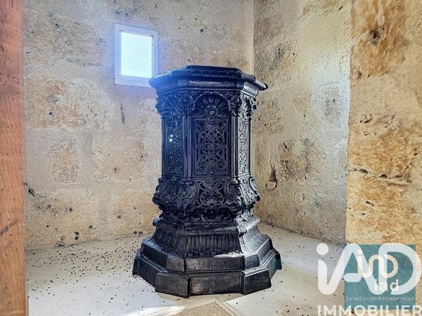 Maison à vendre 10 pièces 396 m² Lectoure