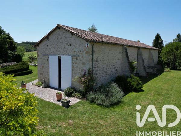 Maison à vendre 10 pièces 396 m² Lectoure