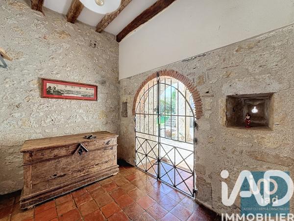 Maison à vendre 10 pièces 396 m² Lectoure