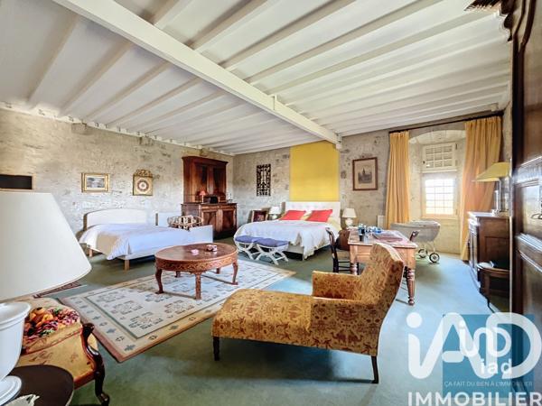 Maison à vendre 10 pièces 396 m² Lectoure