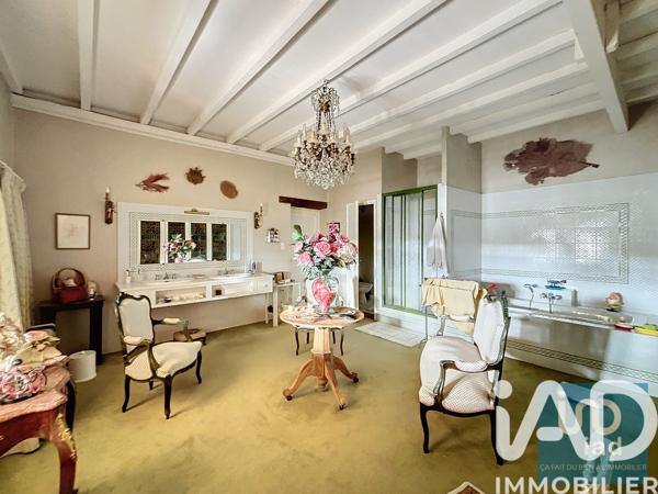 Maison à vendre 10 pièces 396 m² Lectoure