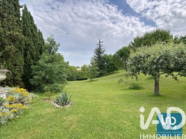 Maison à vendre 10 pièces 396 m² Lectoure