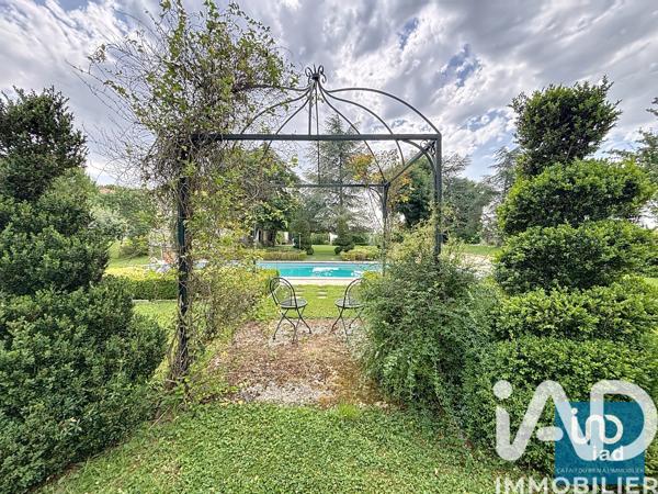 Maison à vendre 10 pièces 396 m² Lectoure