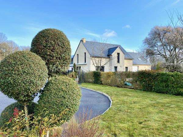 Au sud de RENNES - PRESTATIONS DE QUALITE