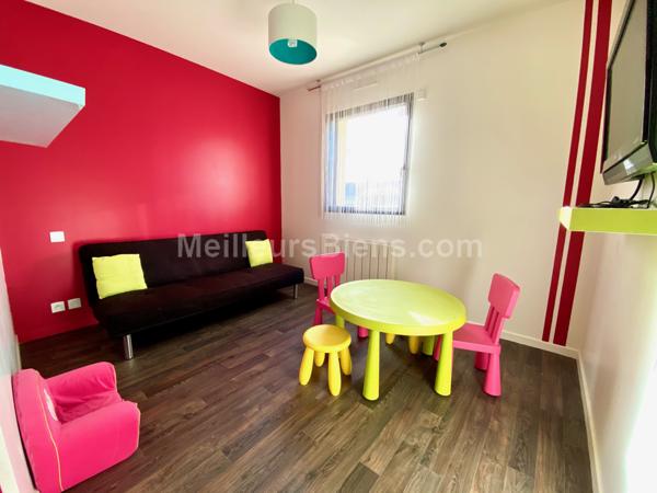 Au sud de RENNES - PRESTATIONS DE QUALITE