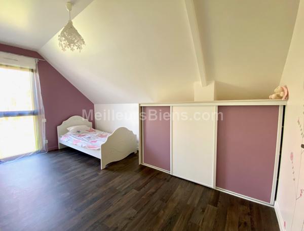 Au sud de RENNES - PRESTATIONS DE QUALITE