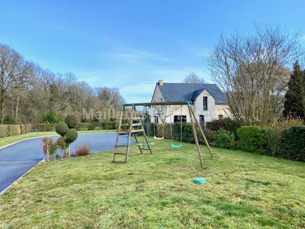 Au sud de RENNES - PRESTATIONS DE QUALITE