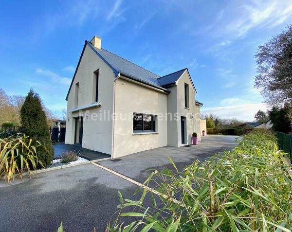 Au sud de RENNES - PRESTATIONS DE QUALITE