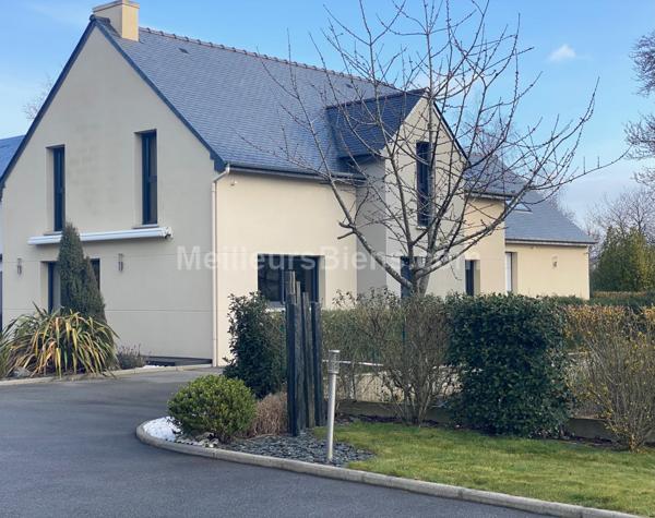 Au sud de RENNES - PRESTATIONS DE QUALITE