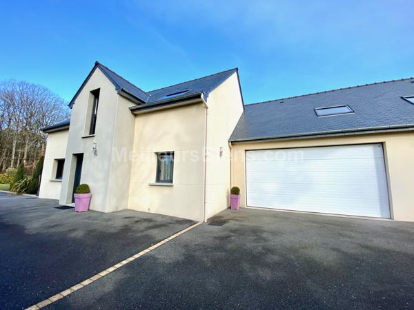 Au sud de RENNES - PRESTATIONS DE QUALITE