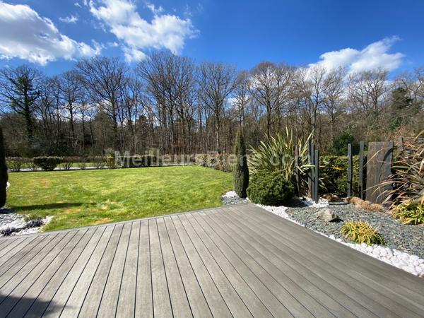 Au sud de RENNES - PRESTATIONS DE QUALITE