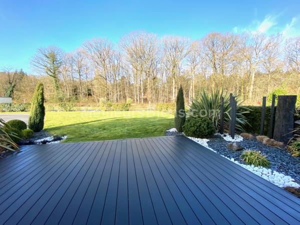 Au sud de RENNES - PRESTATIONS DE QUALITE