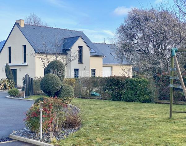 Au sud de RENNES - PRESTATIONS DE QUALITE