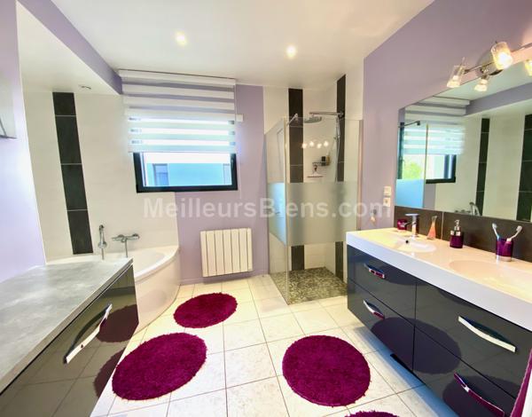 Au sud de RENNES - PRESTATIONS DE QUALITE