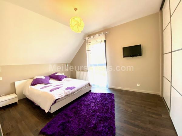 Au sud de RENNES - PRESTATIONS DE QUALITE