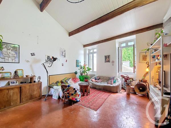 Appartement T3 à vendre  3 pièces - 59,16 m2 AVIGNON - 84