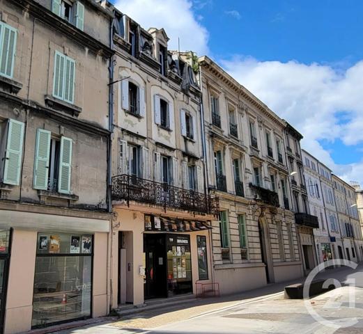 Appartement T3 à vendre  3 pièces - 59,16 m2 AVIGNON - 84