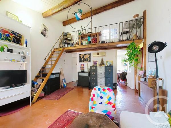 Appartement T3 à vendre  3 pièces - 59,16 m2 AVIGNON - 84
