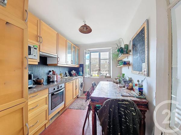 Appartement T3 à vendre  3 pièces - 59,16 m2 AVIGNON - 84