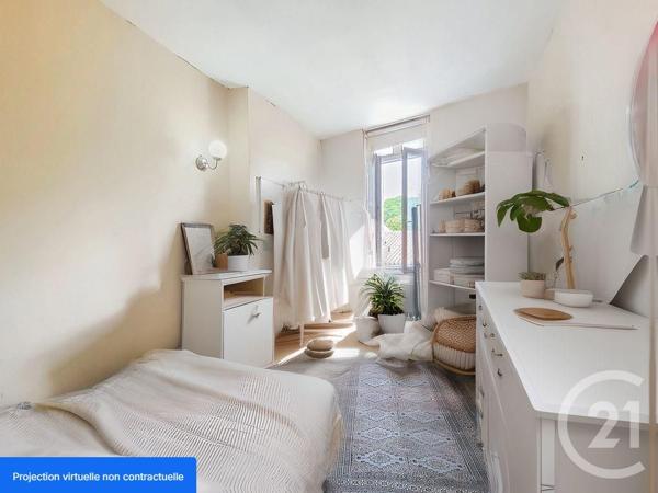 Appartement T3 à vendre  3 pièces - 59,16 m2 AVIGNON - 84