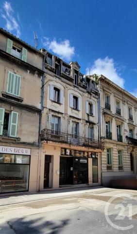Appartement T3 à vendre  3 pièces - 59,16 m2 AVIGNON - 84