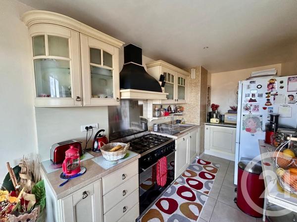 Appartement F4 à vendre  4 pièces - 82,04 m2 LE CANNET - 06