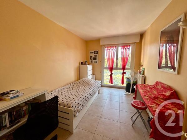 Appartement F4 à vendre  4 pièces - 82,04 m2 LE CANNET - 06