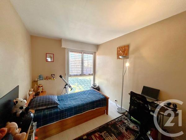 Appartement F4 à vendre  4 pièces - 82,04 m2 LE CANNET - 06