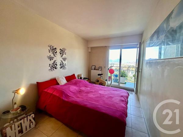 Appartement F4 à vendre  4 pièces - 82,04 m2 LE CANNET - 06