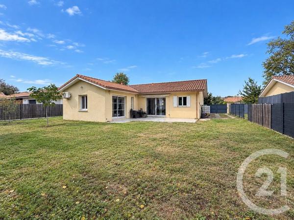 Maison à vendre  5 pièces - 115,62 m 2   MIOS  - 33