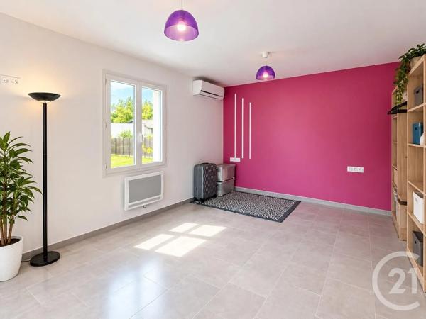Maison à vendre  5 pièces - 115,62 m 2   MIOS  - 33
