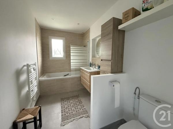 Maison à vendre  5 pièces - 115,62 m 2   MIOS  - 33