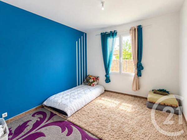 Maison à vendre  5 pièces - 115,62 m 2   MIOS  - 33