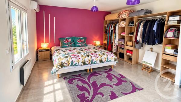 Maison à vendre  5 pièces - 115,62 m 2   MIOS  - 33