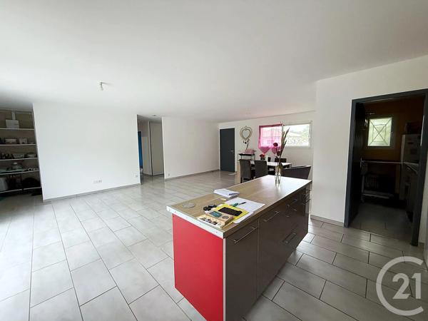 Maison à vendre  5 pièces - 115,62 m 2   MIOS  - 33